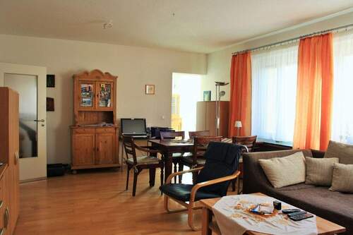 3E759CE7-3530-3F0B-940D-757DF6EDA87F - 2 Zimmer Etagenwohnung in Rheinzabern