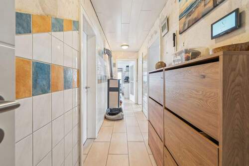 Flur - 6 Zimmer Einfamilienhaus zum Kaufen in Marktheidenfeld