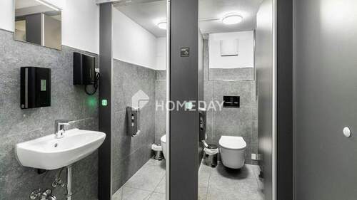 KG Toilette 1 - 