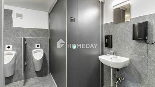 KG Toilette 3 - 