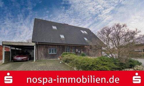 Straßenansicht - 
