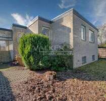 Bezugsfreies EFH in 2. Reihe mit Garage – vollunterkellert – modernisierungsbedürftig - Berlin Mariendorf