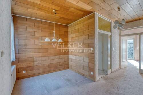 Essecke - 4 Zimmer Bungalow in Berlin