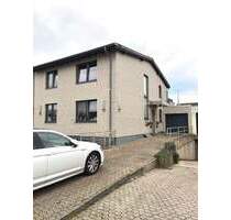 200 m² Eigentümerwohnung + 3 Mieteinheiten, Garage, Wintergarten uvm. - Düren Niederau
