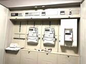 Elektrohauptverteilung - 