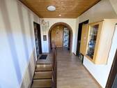 Flur im Obergeschoss - 
