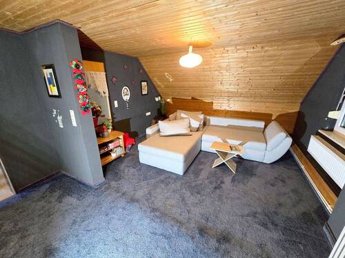 Wohnzimmer - 