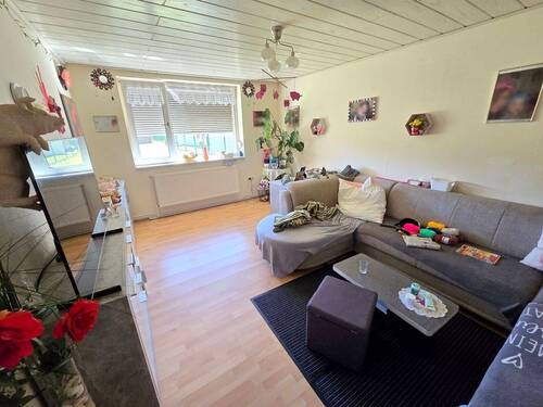 ELW Wohnzimmer - 