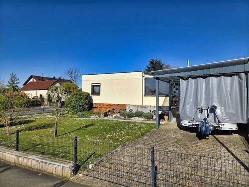 Stellplatz - 