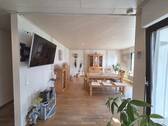 Wohn- u. Essbereich - 