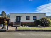 Nord Ansicht - Bungalow mit 105,00 m&sup2; in Sand zum Kaufen