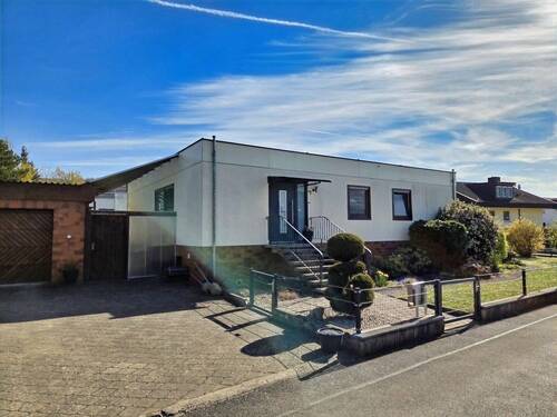 Nord Ansicht - 