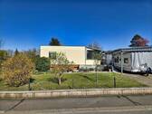 Süd-West Ansicht - 