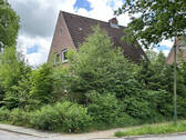 Straßenblick - Grundstück zum Kaufen in Mönkeberg