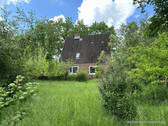 Gartenblick - Grundstück in Mönkeberg zum Kaufen