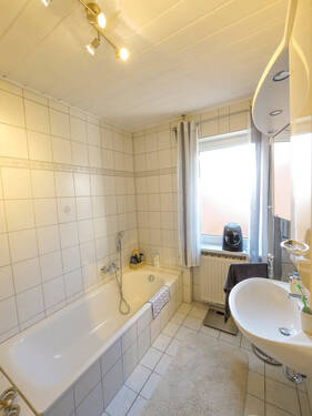 Badezimmer Bild I - 