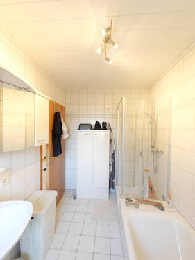 Badezimmer Bild II - 
