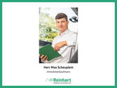 Max Scheuplein - 