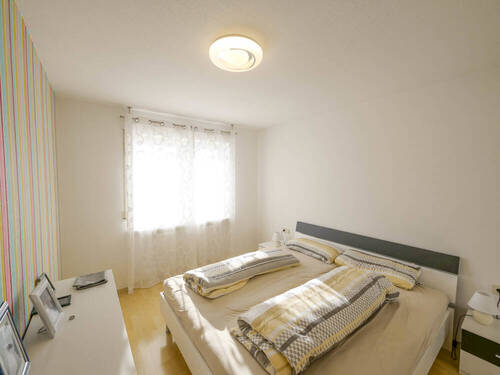 Schlafzimmer Bild I - 