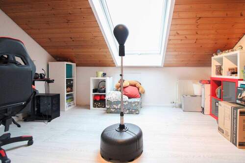 Kinderzimmer 1 - 
