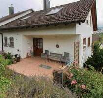 Für Ihr Familienglück: Tolle DHH mit vorteilhaftem Grundriss, viel Platz und Einliegerwohnung - Schwäbisch Gmünd Bettringen