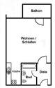 Grundriss - 