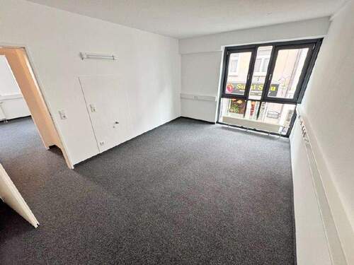 Büro 2 - Büro zur Miete in Weingarten