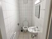 WC Damen - 