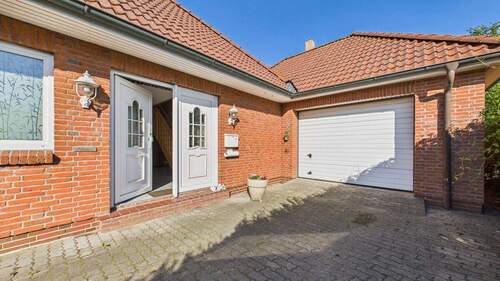 Hereinspaziert - 5 Zimmer Einfamilienhaus zum Kaufen in Havetoft