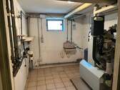 Heizraum - 