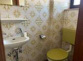 Gäste-WC - 