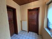 Zugang Toiletten - 
