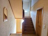 Treppenhaus Diele - 