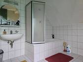 Bad Dachgeschoss - 