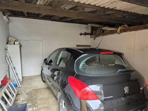 Garage - 