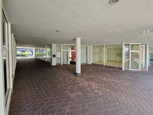 Außenansicht - Ihre neue Einzelhandelsfläche auf über 400m² - im Zentrum von Essen-Steele inkl.300€ Gutschein