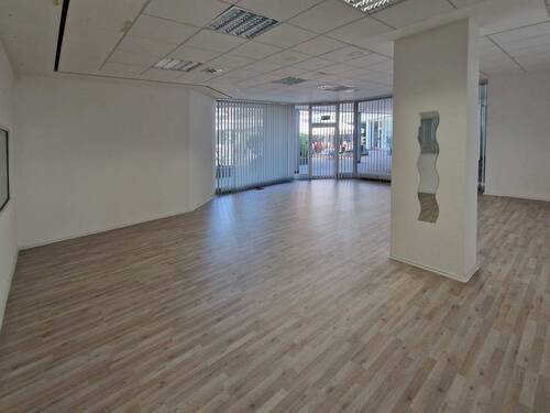 Ladenfläche - Gewerbeobjekt (Büro, Produktion, Verkauf) zur Miete in Essen