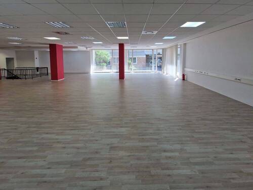 Ladenfläche - Gewerbeobjekt (Büro, Produktion, Verkauf) in Essen