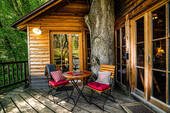 Baumhaus 