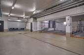 Tiefgarage - 