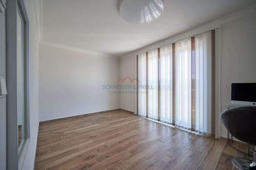 Kinderzimmer - 3 Zimmer Etagenwohnung in Geretsried