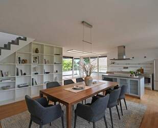 Super-stylisch! Komfortable, ganz helle Penthouse-Wohnung in Bredeneyer Toplage - Essen