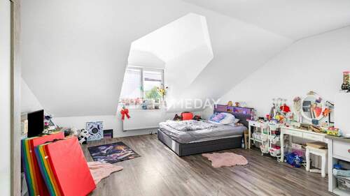 1. OG Gästezimmer 1 - 