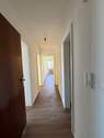 Flur - 2 Zimmer Etagenwohnung zur Miete in Kirchseeon