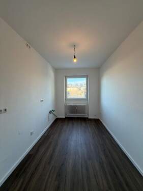 Kochen - 2 Zimmer Etagenwohnung in Kirchseeon