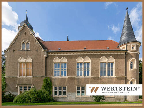 Titelbild - Attraktiver Gewerbestandort am Meißner Burgberg