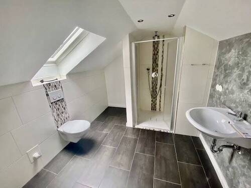 Badezimer Whg. 2 - 