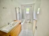 Badezimmer Whg. 2 - 