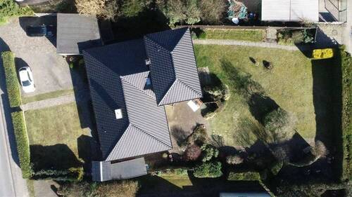 Außenansicht - 1 Zimmer Mehrfamilienhaus, Wohnhaus in Rosengarten