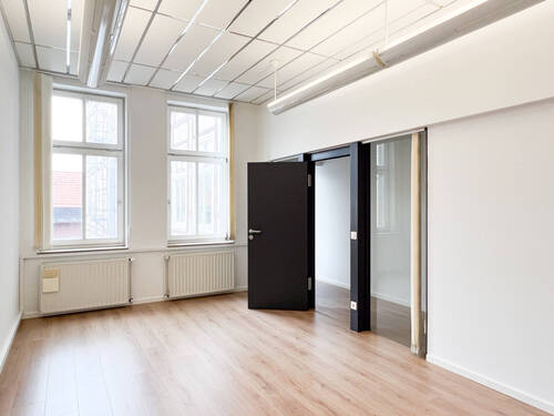 0003_Büro3 - 23qm - 